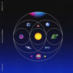 Music Of The Spheres
