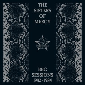 BBC Sessions: 1982 - 1984