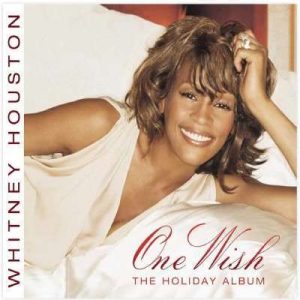 One Wish - The Holiday Album