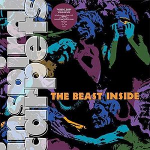 The Beast Inside