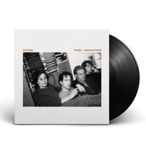 Peel Sessions