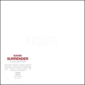 Surrender: A Collection