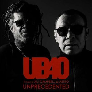 Unprecedented