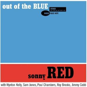 Out Of The Blue
