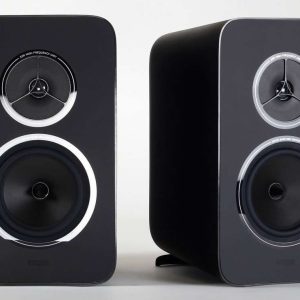 Rega Kyte Speakers