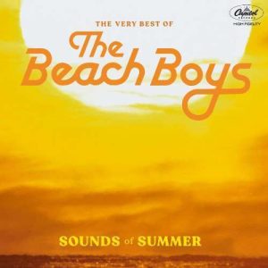 Sounds Of The Summer