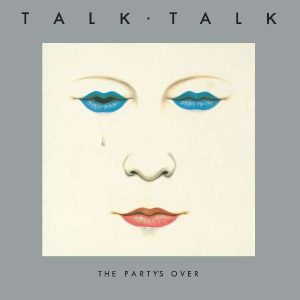 The Party's Over (40th Anniversary)