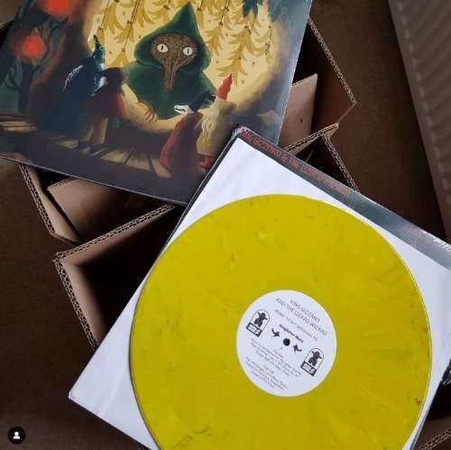 Music To Eat Bananas To - Image 2