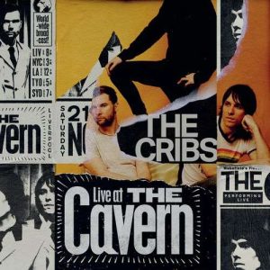Live at the Cavern (RSD Black Friday 22)