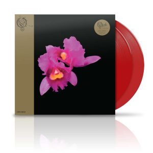 Orchid (Half-Speed Master)