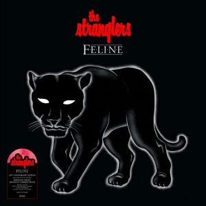 Feline (Deluxe Version)