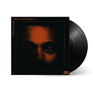 My Dear Melancholy