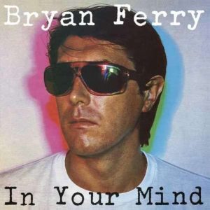 In Your Mind