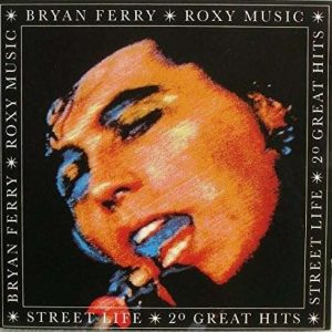 Street Life - 20 Great Hits