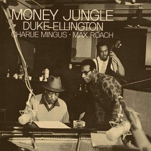 Money Jungle