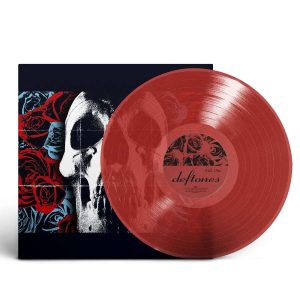 Deftones (20th Anniversary Edition)