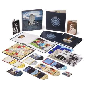 Who's Next (50th Anniversary Edition)
