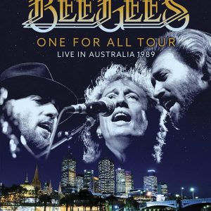 One For All Tour : Live In Australia 1989