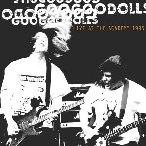 Live At The Academy 1995