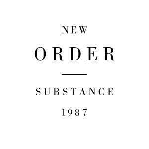 Substance '87 (2023 Reissue)
