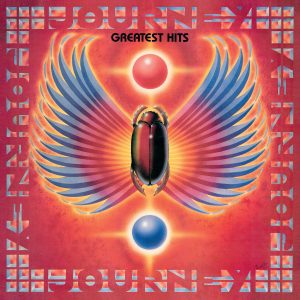Journey: Greatest Hits