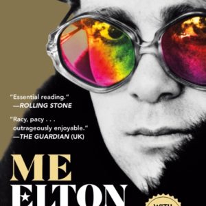 Me Elton John Official Autobiography