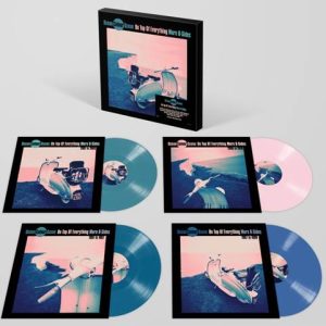 On Top Of Everything - More B Sides