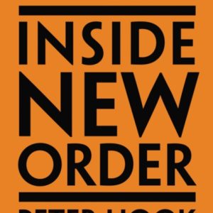 Substance: Inside New Order