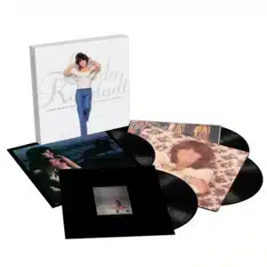 The Asylum Years (1973-1977) [Record Store Day 2024]