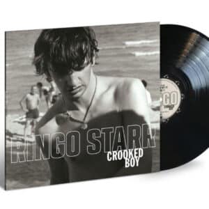 Crooked Boy EP