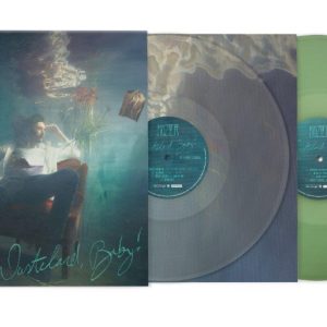 Wasteland, Baby! (5th Anniversary Edition)
