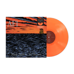Black Sails in the Sunset (25th Anniversary Edition)