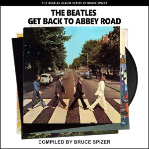 The Beatles: Get Back to Abbey Road