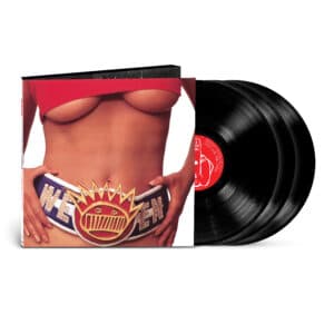Chocolate and Cheese (Deluxe Edition)