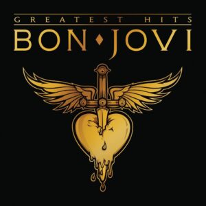 Bon Jovi: Greatest Hits