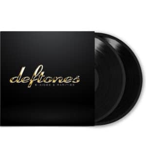 Deftones: B - Sides & Rarities
