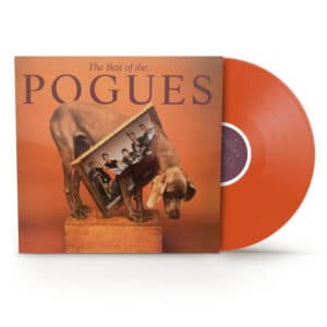 The Best of the Pogues (2024 Reissue)