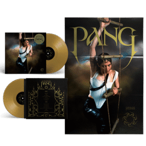 Pang (5th Anniversary Edition)