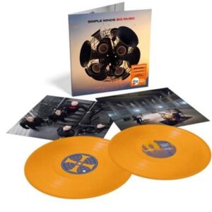 Big Music (National Album Day 2024)