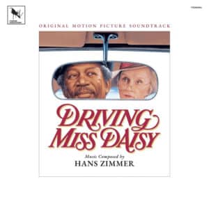 Driving Miss Daisy (Original Motion Picture Soundtrack)