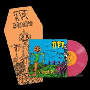 All Hallow's E.P. (25th Anniversary Edition)