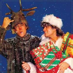 Last Christmas (40th Anniversary Edition)