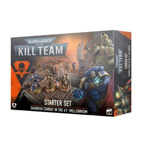 Warhammer 40,000 - Kill Team: Starter Set