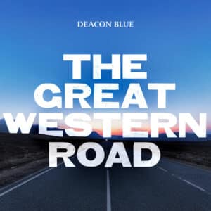 The Great Western Road
