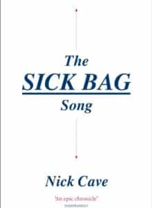 The Sick Bag Song