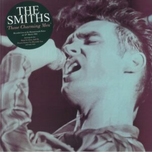 Those Charming Men (Live 1984)