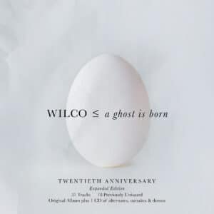 A Ghost Is Born (Deluxe Edition)