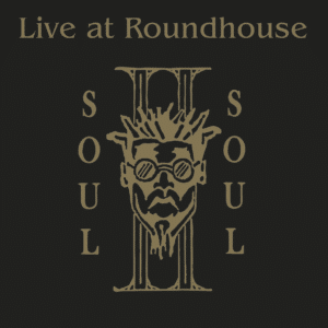 Live at The Roundhouse