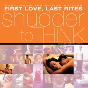 First Love, Last Rites - OST (Record Store Day 2025)