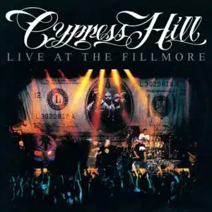 Live At The Fillmore (Record Store Day 2025)